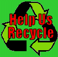 Harvey Software Recycles for a Greener Tomorrow...